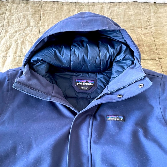 Patagonia Other - Patagonia Lone Mountain Parka